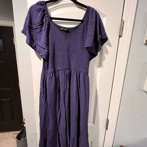 Merokeety Dress - XL